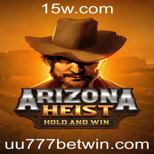 Descubra o Mundo Empolgante de ArizonaHeist