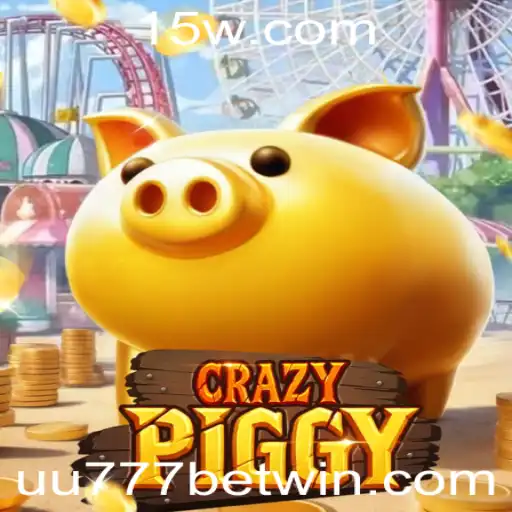 Explorando o Universo de CrazyPiggy: O Jogo Revolucionário do UU777 Bet