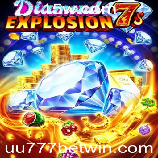 Explorando o Universo do Jogo DiamondExplosion7s com UU777 Bet