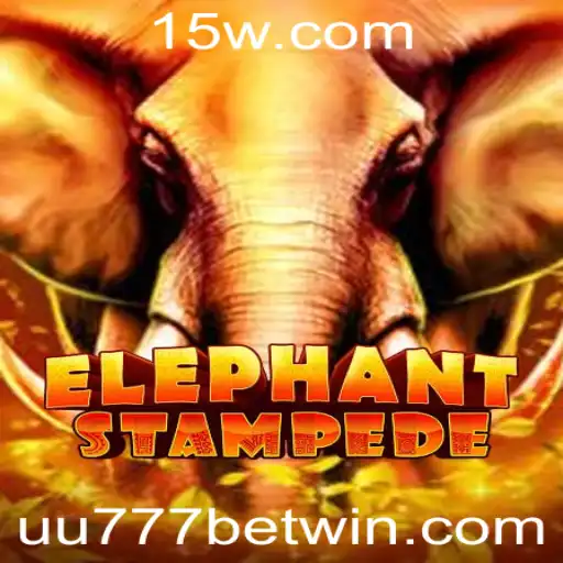 ElephantStampede: Uma Imersão no Mundo das Apostas com UU777 Bet