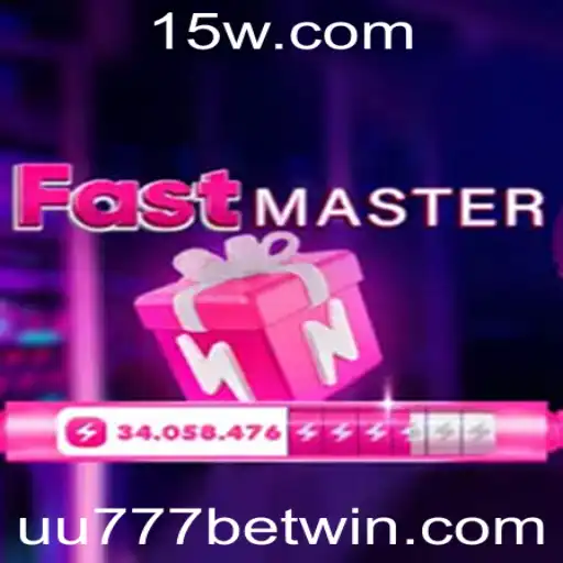 FastMaster: Uma Nova Dimensão no Mundo dos Jogos de Aposta