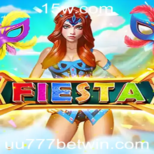 Descubra o Mundo Empolgante de Fiesta e a Thrill de UU777 Bet