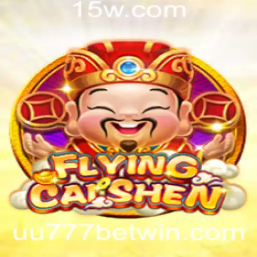 Explorando o Popular Jogo de Casino FlyingCaiShen e a Ascensão de UU777 Bet