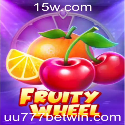 Descubra o Mundo de FruityWheel com UU777 Bet