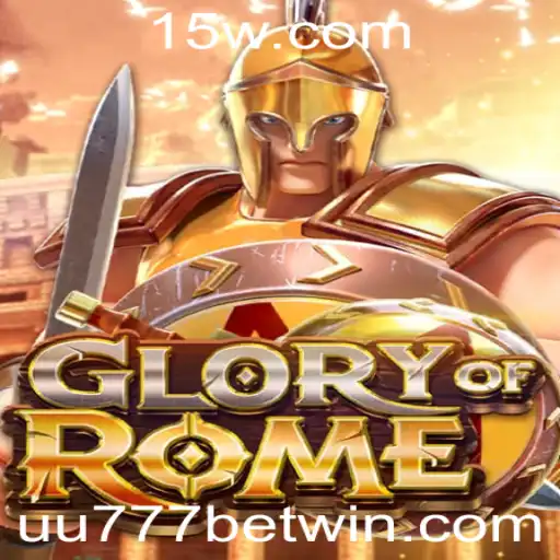GloryofRome: Um Mergulho no Mundo Antigo com UU777 Bet