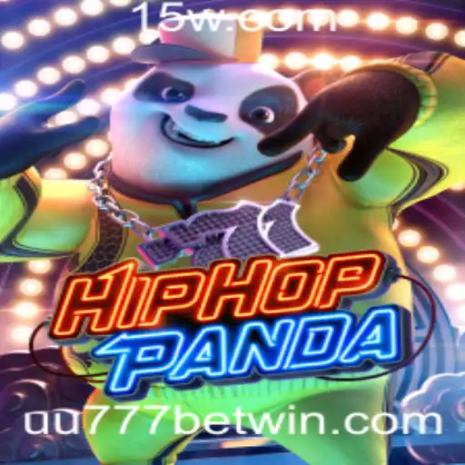 Descubra o Mundo Empolgante de HipHopPanda: Uma Nova Era de Entretenimento de Cassino