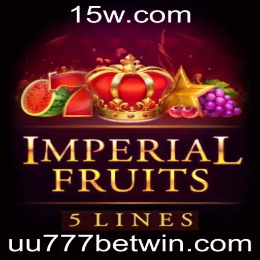Descobrindo o Jogo ImperialFruits5: Apostas e Estratégias com UU777 Bet