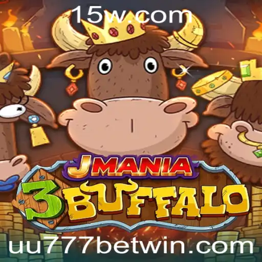 Explorando o Mundo de JMania3Buffalo: Como Jogar e Ganhar no UU777 Bet