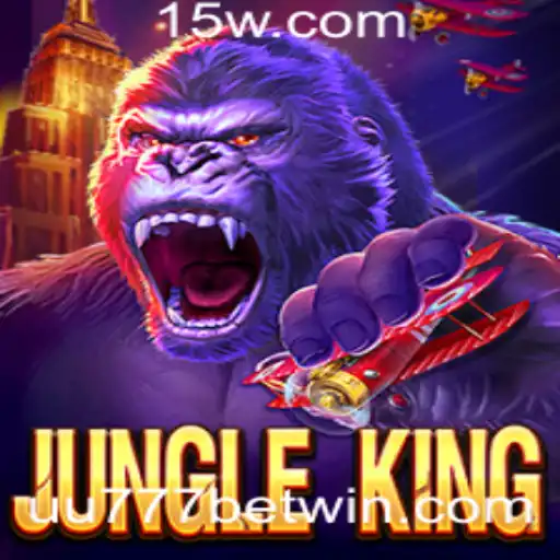 Descubra a Aventura Selvagem de JungleKing: Um Guia Completo