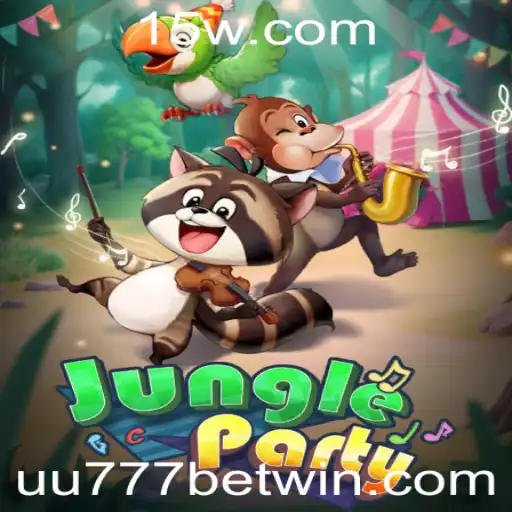 Explorando o Mundo de JungleParty: Diversão e Aventura com UU777 Bet