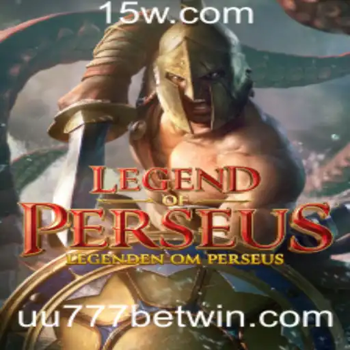 LegendofPerseus: Uma Jornada Épica no Universo de Jogos Online