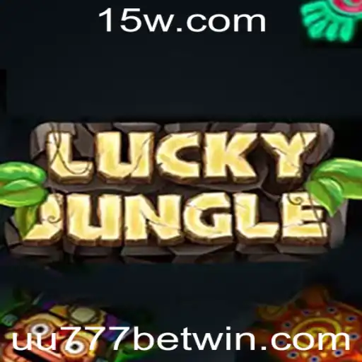 Descubra o Mundo Emocionante de LuckyJungle e o Fascinante UU777 Bet