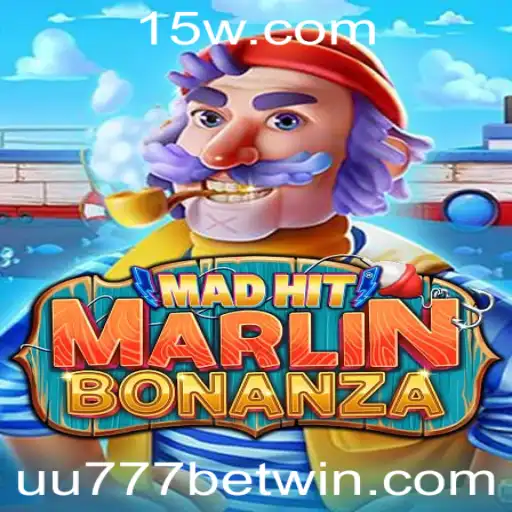 MadHitMarlinBonanza: A Nova Sensação nos Jogos de Apostas