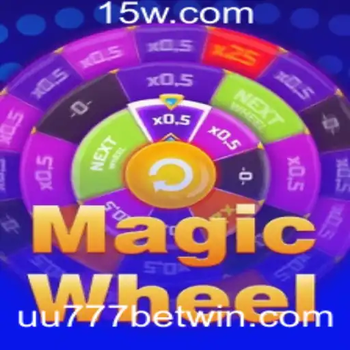 Descubra o Universo de MagicWheel e Como a Palavrava-chave UU777 bet Transforma Seu Jogo