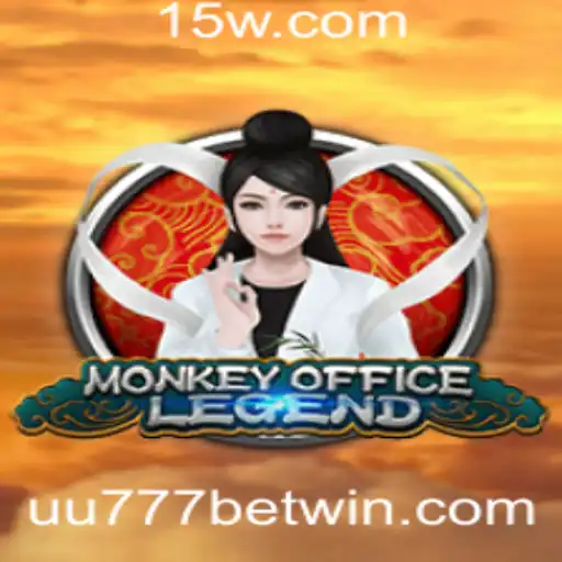 Explorando o Mundo de MonkeyOfficeLegend e a Estratégia por Trás do UU777 Bet