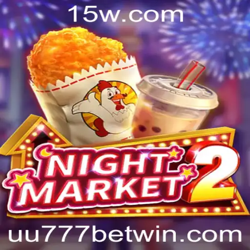 NightMarket2: Um Guia Completo para o Novo Sensação de Apostas UU777 Bet