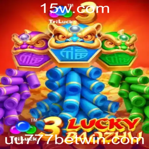 Descubra a Emoção de 3LuckyBaozhu no Mundo de UU777 Bet