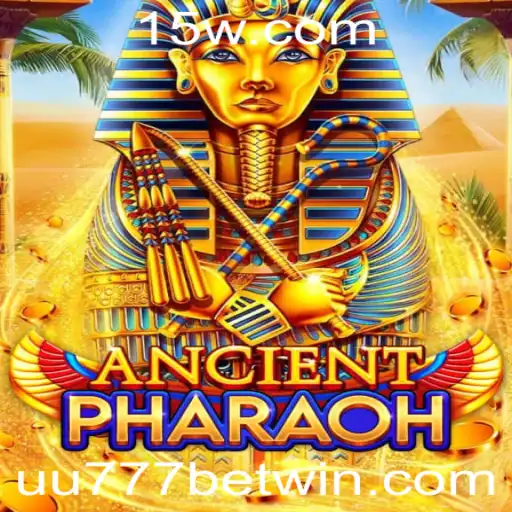 Descubra AncientPharaoh: Um Mergulho no Mundo dos Faraós