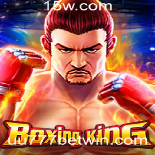 Descubra o Mundo Empolgante de BoxingKing com a UU777 Bet