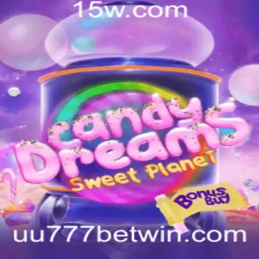 Descubra o Mundo Encantado de CandyDreamsSweetPlanet