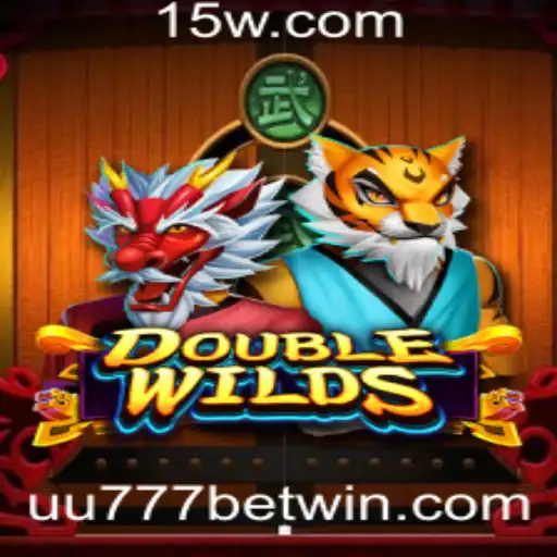 Descubra o Empolgante Mundo de DoubleWilds com a UU777 Bet