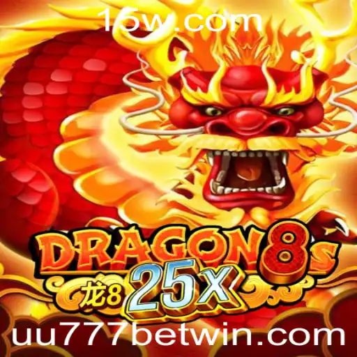 Dragon8s25x: Um Mergulho no Universo de Apostas com UU777 Bet