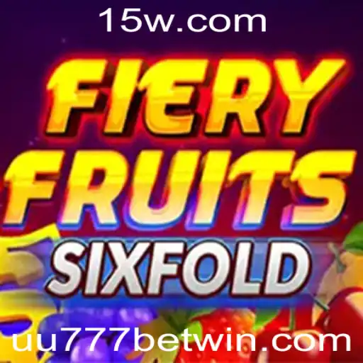 Explorando o Mundo do Jogo FieryFruitsSixFold e a Tendência UU777 Bet