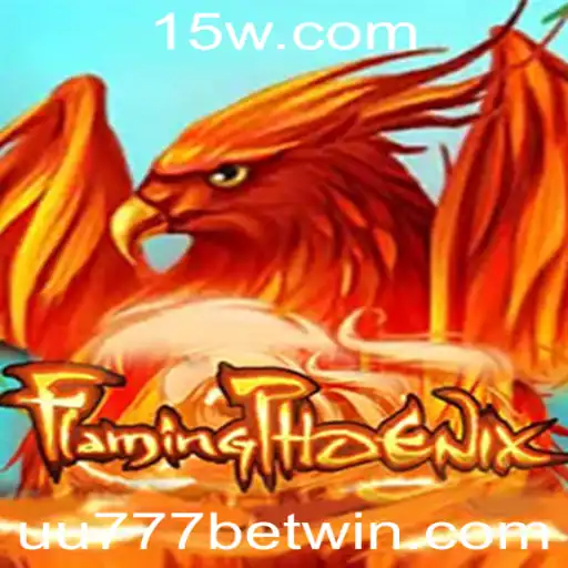 Descubra FlamingPhoenix: O Novo Sensação no Mundo dos Jogos com UU777 Bet