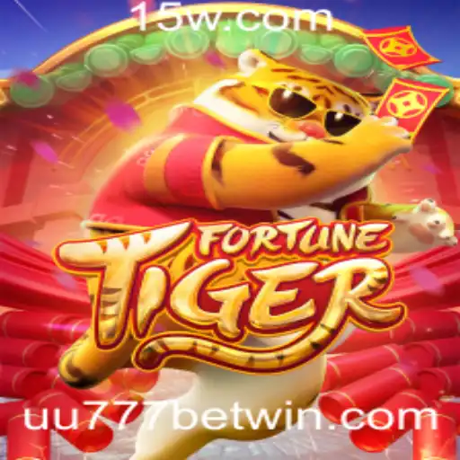Descubra o Empolgante Mundo de FortuneTiger com a Plataforma UU777 Bet