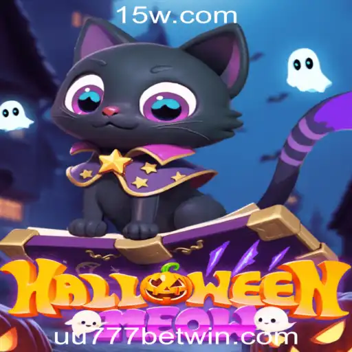 HalloweenMeow: Um Jogo Assustadoramente Divertido com UU777 Bet