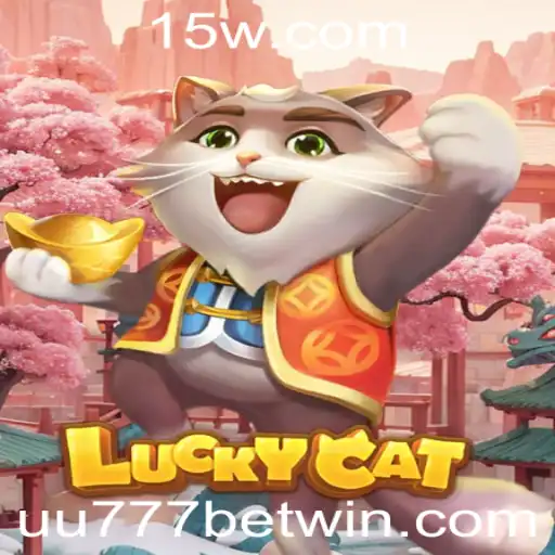 Descubra LuckyCat: O Jogo de Apostas UU777 Bet Que Está Conquistando o Mundo