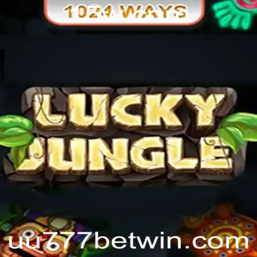Explorando o Mundo do Jogo LuckyJungle1024 e UU777 Bet