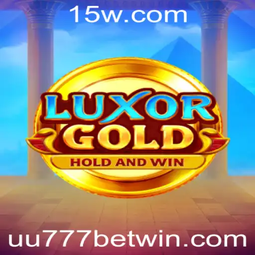 LuxorGold: Explorando o Mundo das Apostas com UU777 Bet