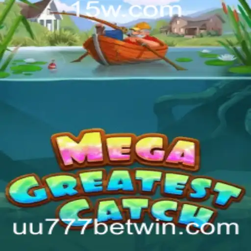 Descobrindo MegaGreatestCatch: A Nova Sensação no Universo dos Jogos