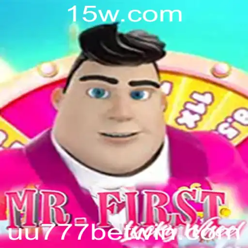 MrFirstLuckyWheel: A Revolução dos Jogos de Azar Online