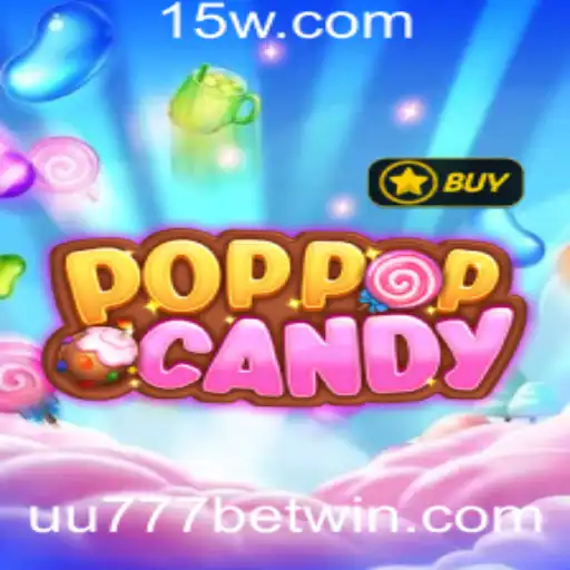 Explorando o Fascinante Mundo de POPPOPCANDY e UU777 Bet