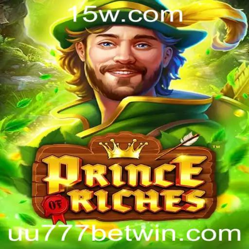 Explorando o Fascinante Mundo de PrinceOfRiches com a Palavra-Chave UU777 Bet