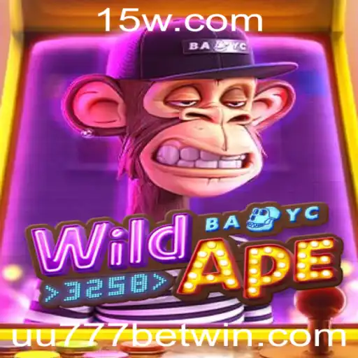 Explorando o Mundo de WildApe3258: Aventura e Estratégia no Universo de UU777 Bet
