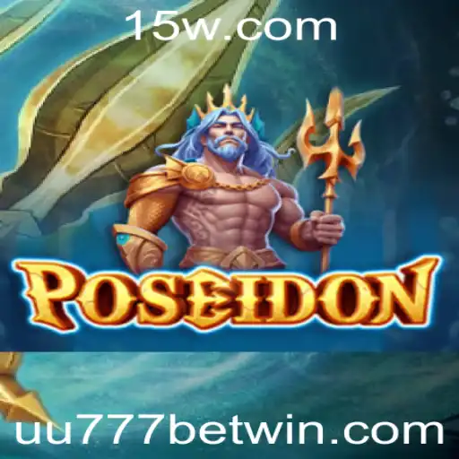 Poseidon: Descubra o Universo Fascinante do Jogo de Apostas Online