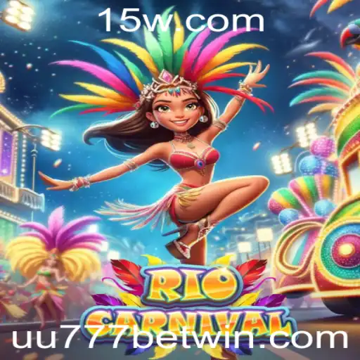 Descubra o Fascinante Mundo do Jogo 'RioCarnival' com a Plataforma UU777 Bet
