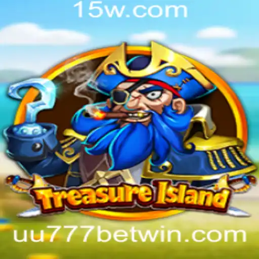 Explorando TreasureIsland: Uma Jornada de Aventura e Estratégia no Universo de Jogo
