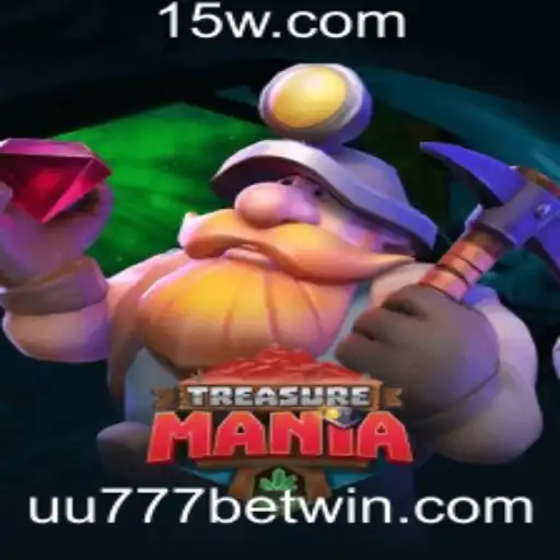 Uma Jornada Empolgante em TreasureMania com UU777 Bet