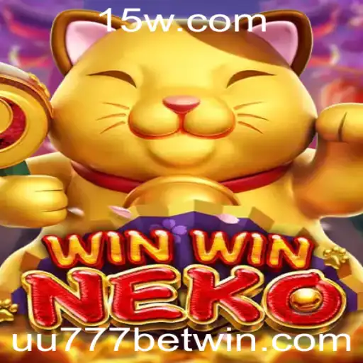 Descubra WinWinNeko: Um Jogo Inovador com UU777 Bet